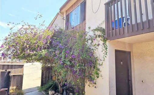 Grover Beach, California, Estados Unidos 1