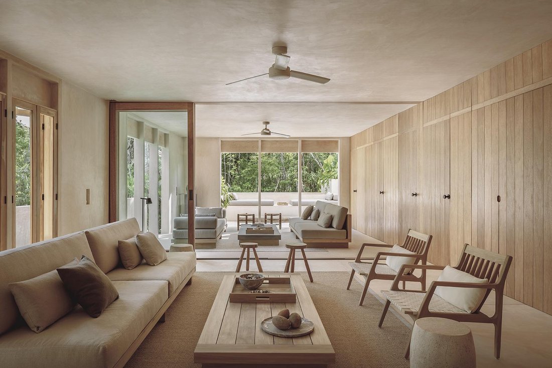 Maison à Tulum, Quintana Roo, Mexique 3 - 18768145
