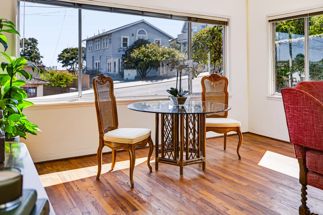 Casa en Monterrey, California, Estados Unidos 5 - 18770365