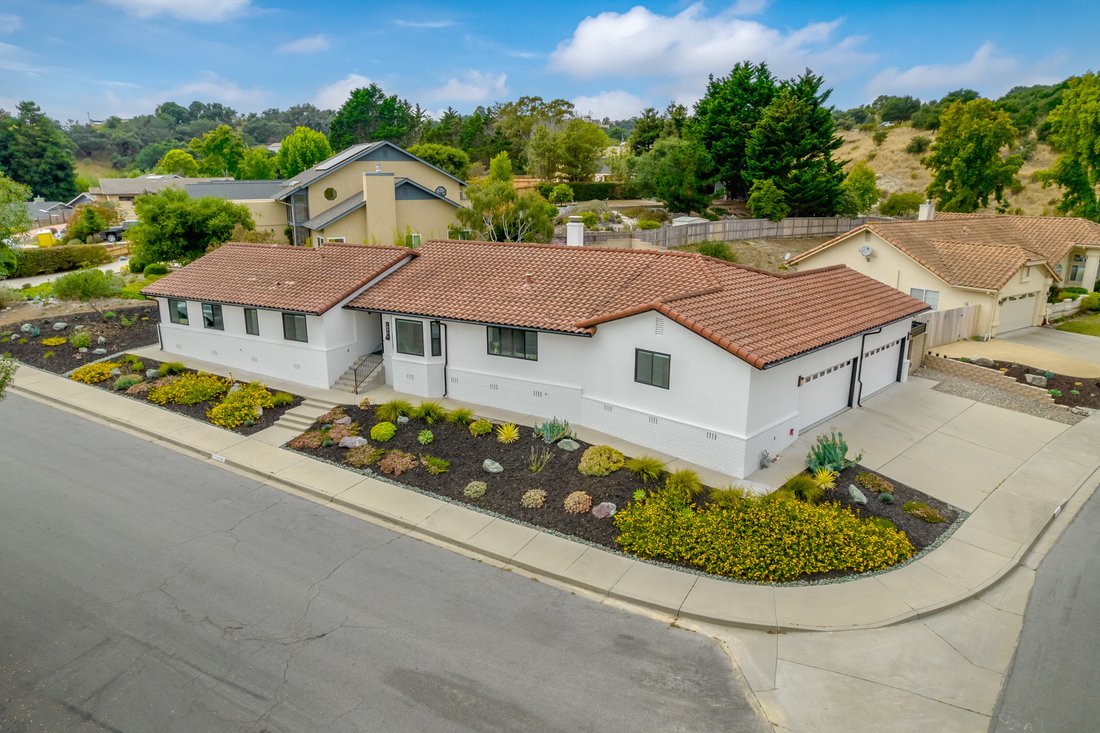 Casa en Arroyo Grande, California, Estados Unidos 2 - 18769262