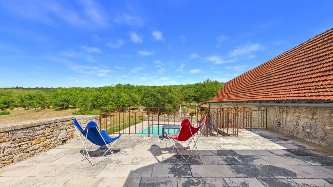 Villa à Calvignac, Occitanie, France 5 - 18770307