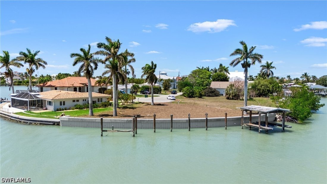 Terreno a Naples, Florida, Stati Uniti 1 - 18768620