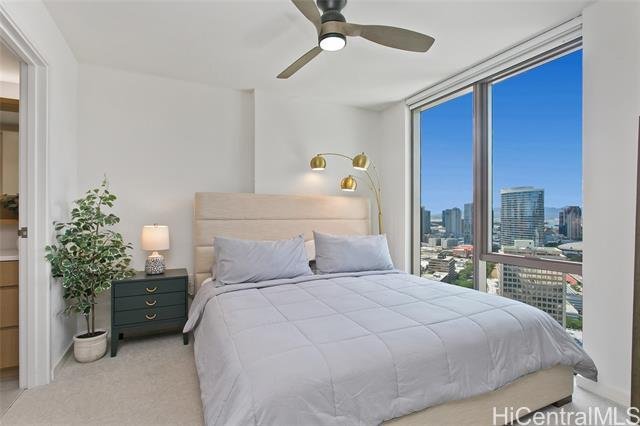 Condominio a Honolulu, Hawaii, Stati Uniti 5 - 18770148