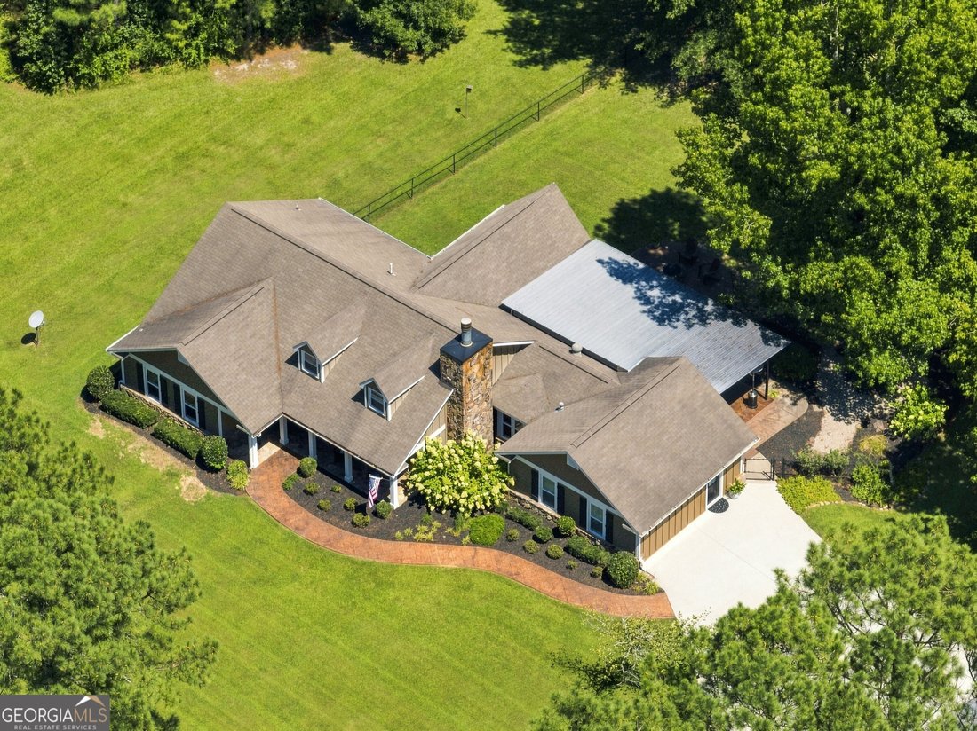 Haus in Armuchee, Georgia, Vereinigte Staaten 5 - 18771868