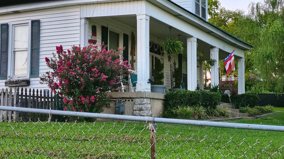 Casa a Lebanon, Tennessee, Stati Uniti 3 - 18771485