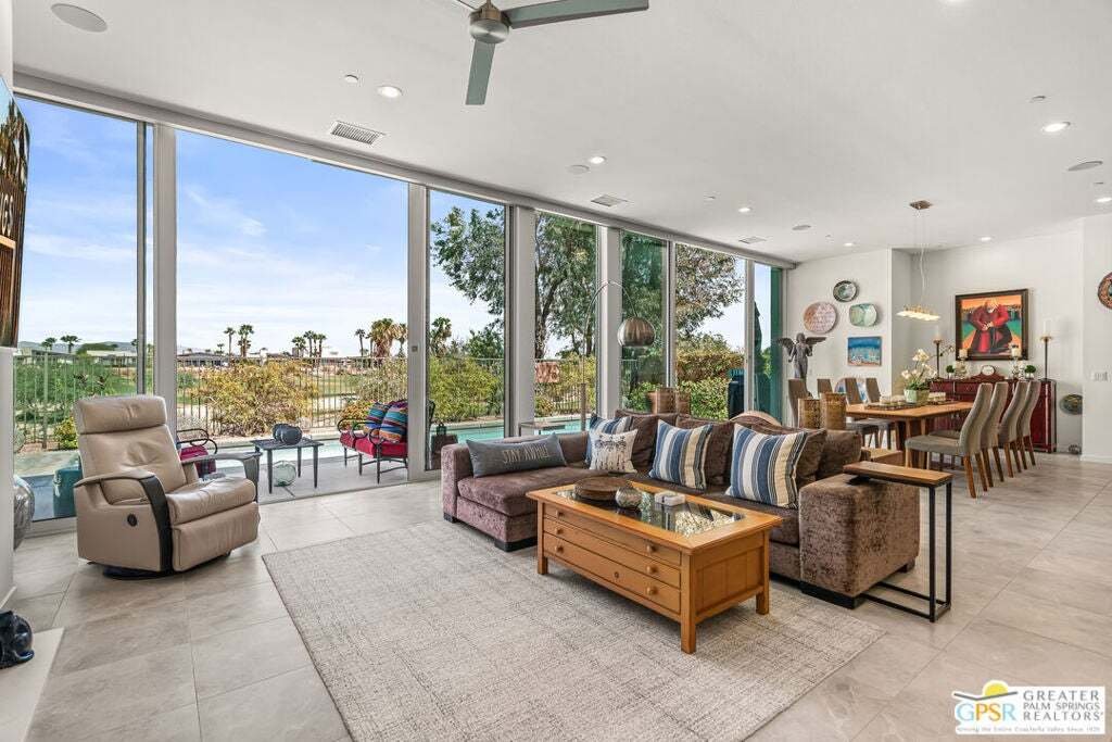 Casa a Palm Springs, California, Stati Uniti 3 - 18768374