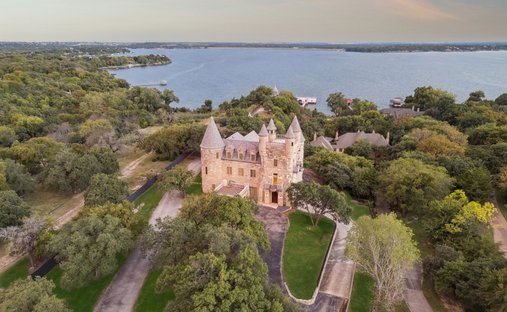 Casa a Fort Worth, Texas, Stati Uniti 1