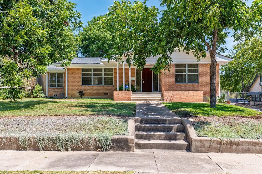 House in Austin, Texas, United States 4 - 18768826