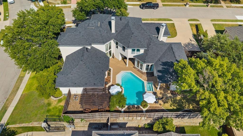 House in Plano, Texas, United States 2 - 18769140
