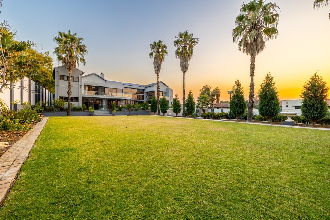 Haus in Hyde Park, Gauteng, Südafrika 3 - 18772648