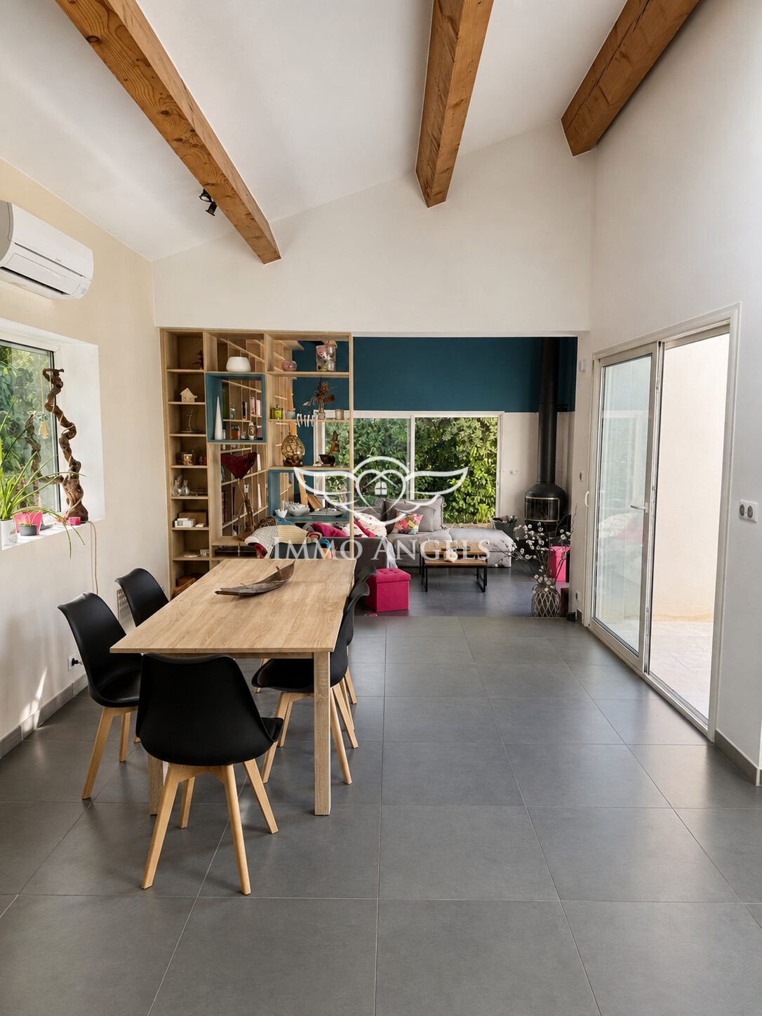 Haus in Ouest, Jacou, Frankreich 5 - 18773627