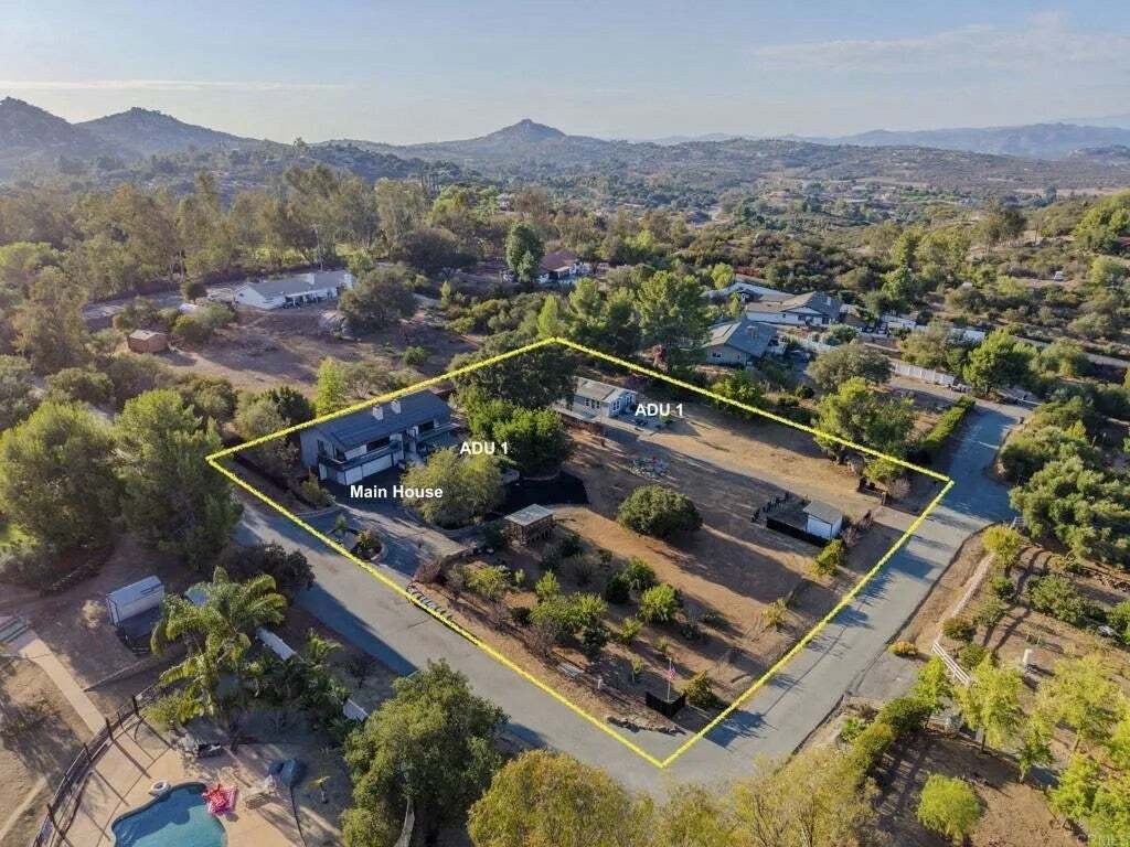Condominio a Ramona, California, Stati Uniti 4 - 18772071