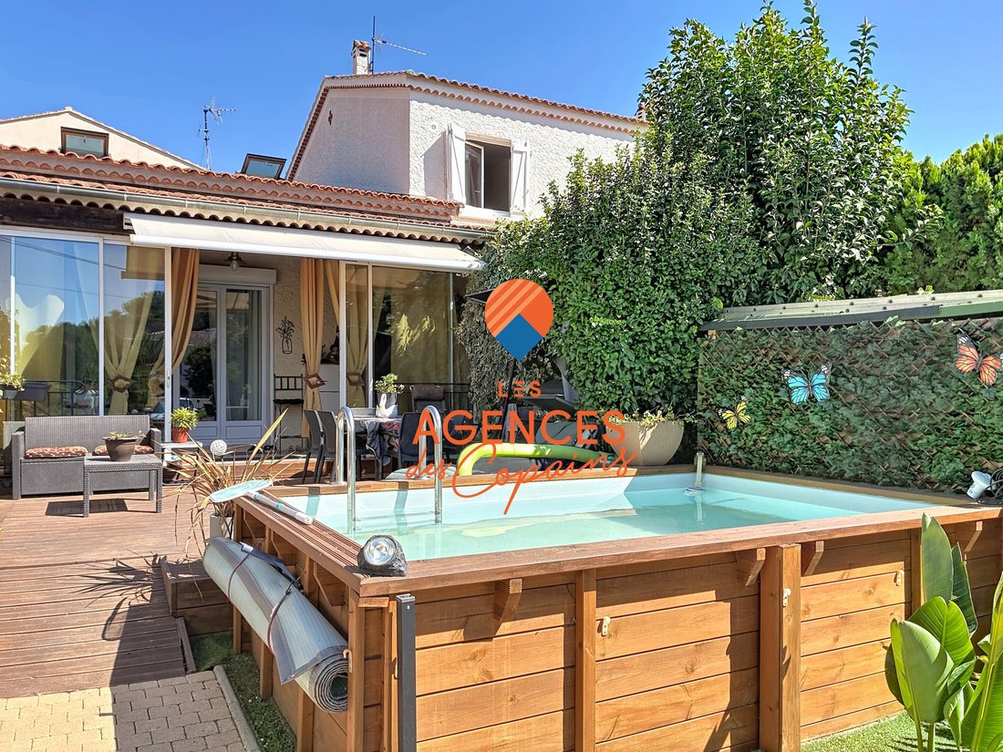 House in Le Fort, Six-Fours-les-Plages, France 1 - 18769825