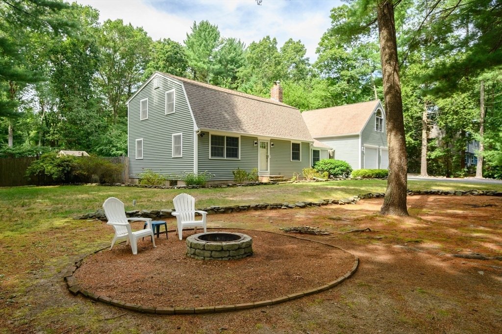 Maison à Pembroke, Massachusetts, États-Unis 3 - 18768669
