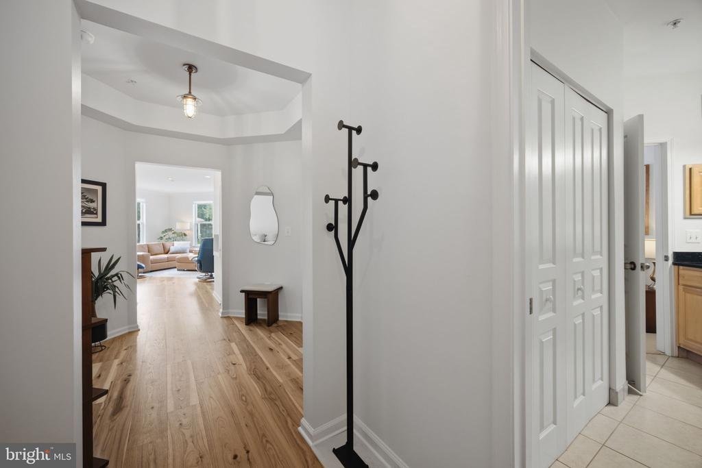 Condominio en Reston, Virginia, Estados Unidos 4 - 18768020