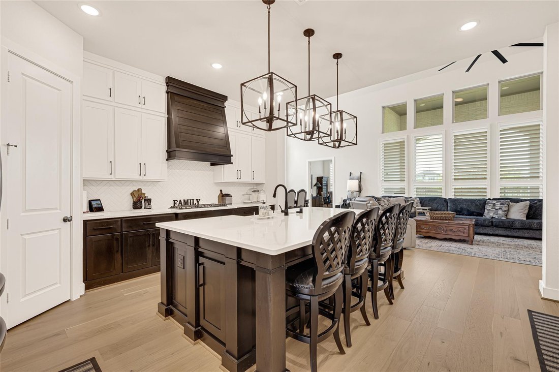 House in Houston, Texas, United States 4 - 18772219