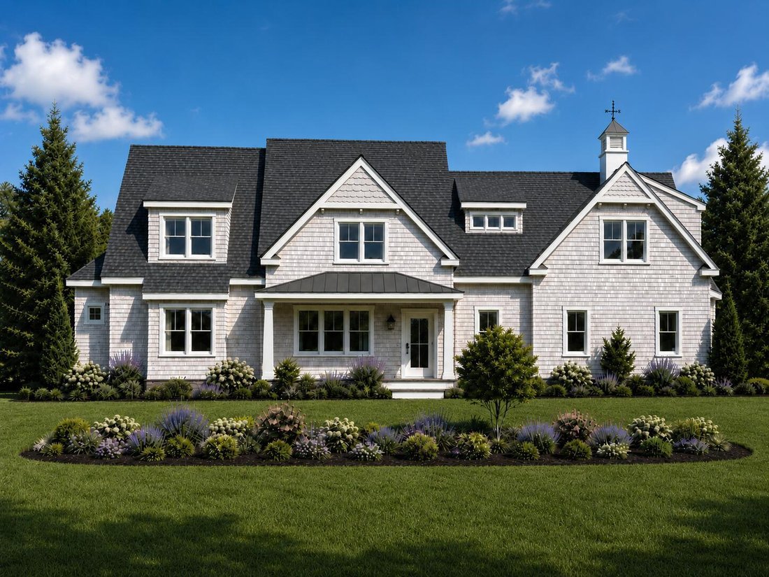 Casa a Falmouth, Massachusetts, Stati Uniti 1 - 18770726
