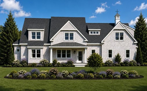 Casa en Falmouth, Massachusetts, Estados Unidos 1