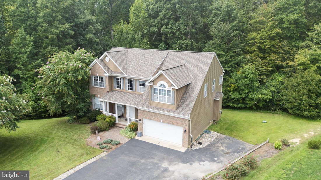 Casa en Huntingtown, Maryland, Estados Unidos 3 - 18766094