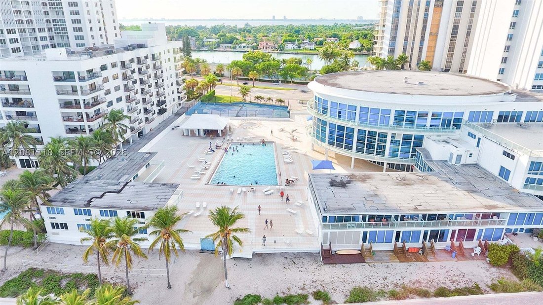 Stadthaus in Miami Beach, Florida, Vereinigte Staaten 1 - 18771188