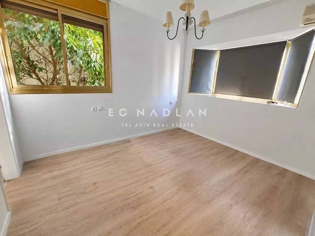 Appartement à Tel-Aviv, District de Tel Aviv, Israël 5 - 18063736