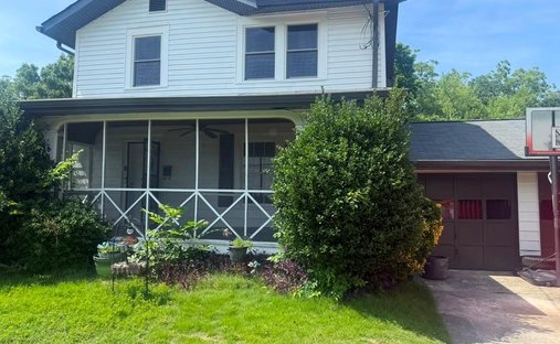 Maison à Marietta, Géorgie, États-Unis 1