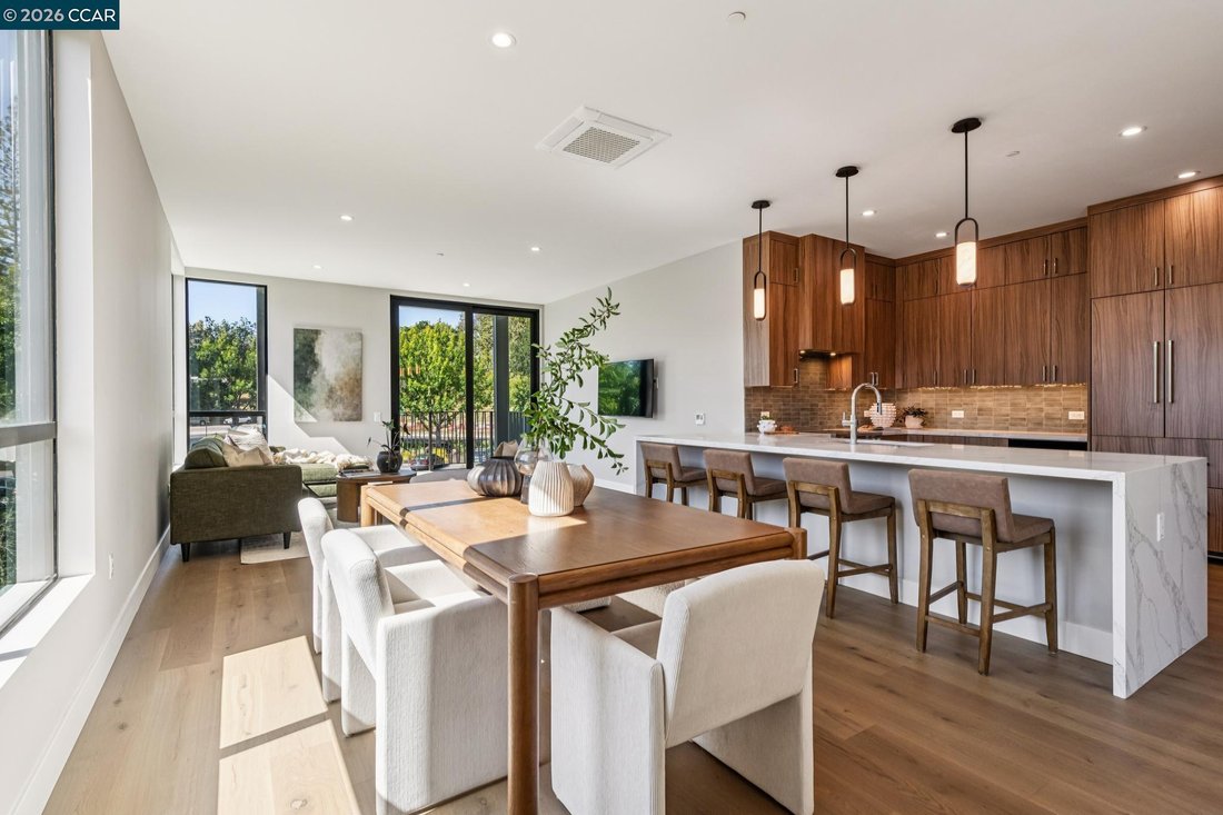 Condominio a Danville, California, Stati Uniti 1 - 18771388