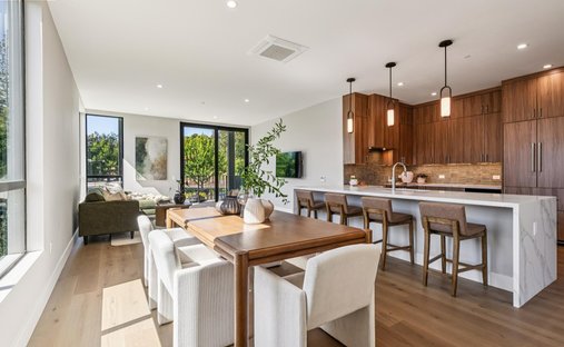 Appartement à Danville, Californie, États-Unis 1