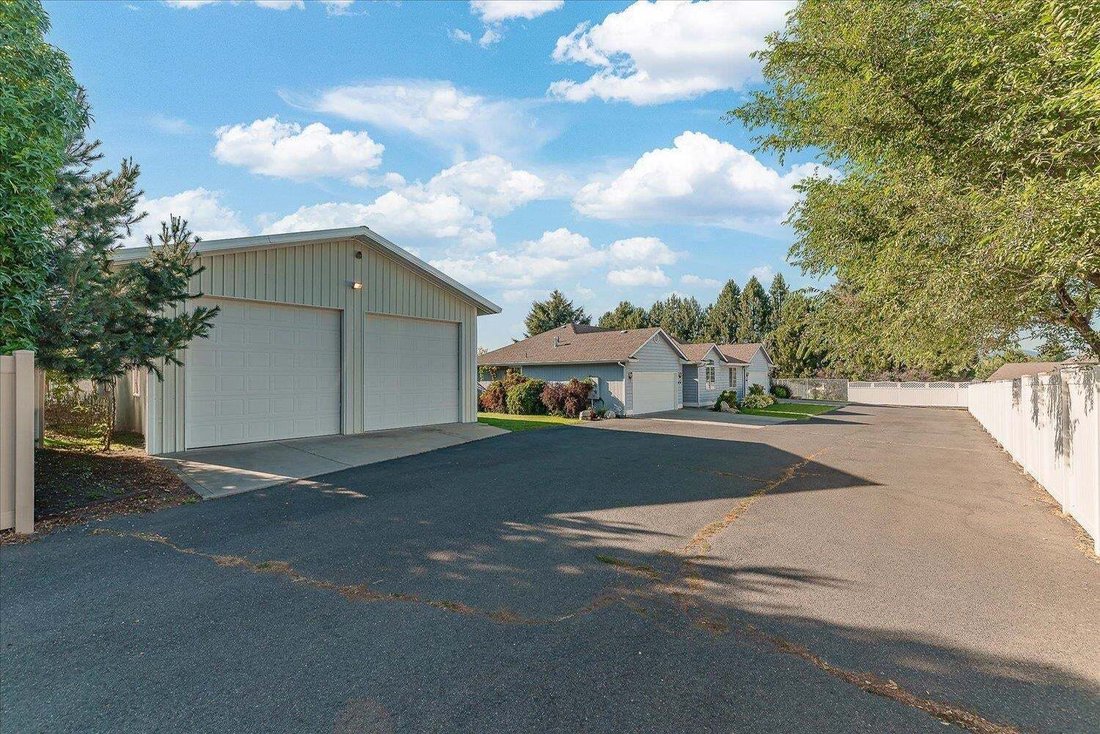 Casa en Spokane, Washington, Estados Unidos 2 - 18770808