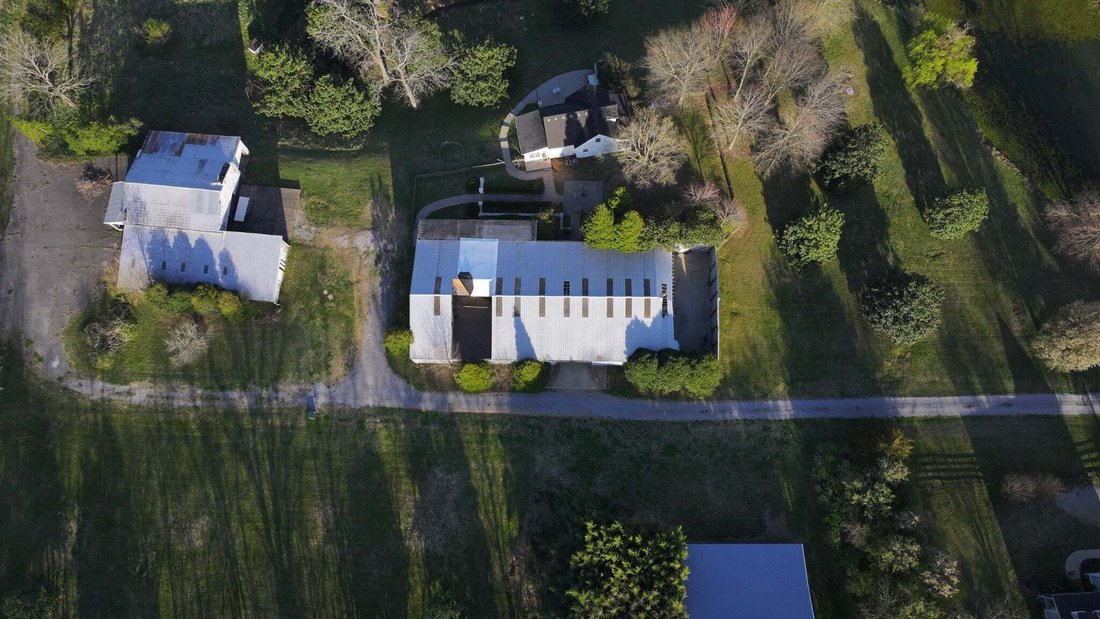 Casa en Franklin, Tennessee, Estados Unidos 3 - 18768906