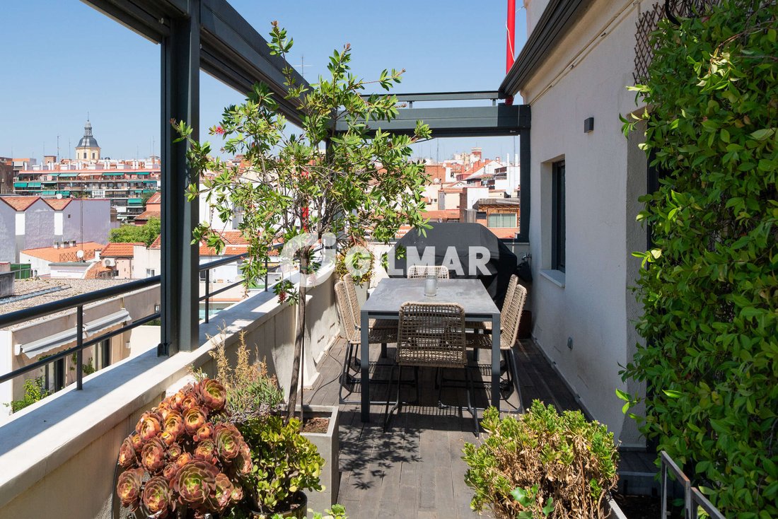 Appartement à Centro, Madrid, Espagne 1 - 18769285