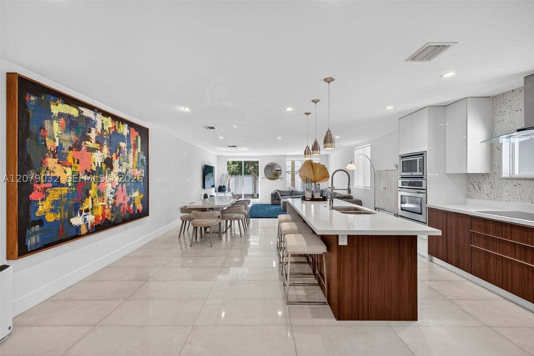 Residenza a Fort Lauderdale, Florida, Stati Uniti 5 - 18768578