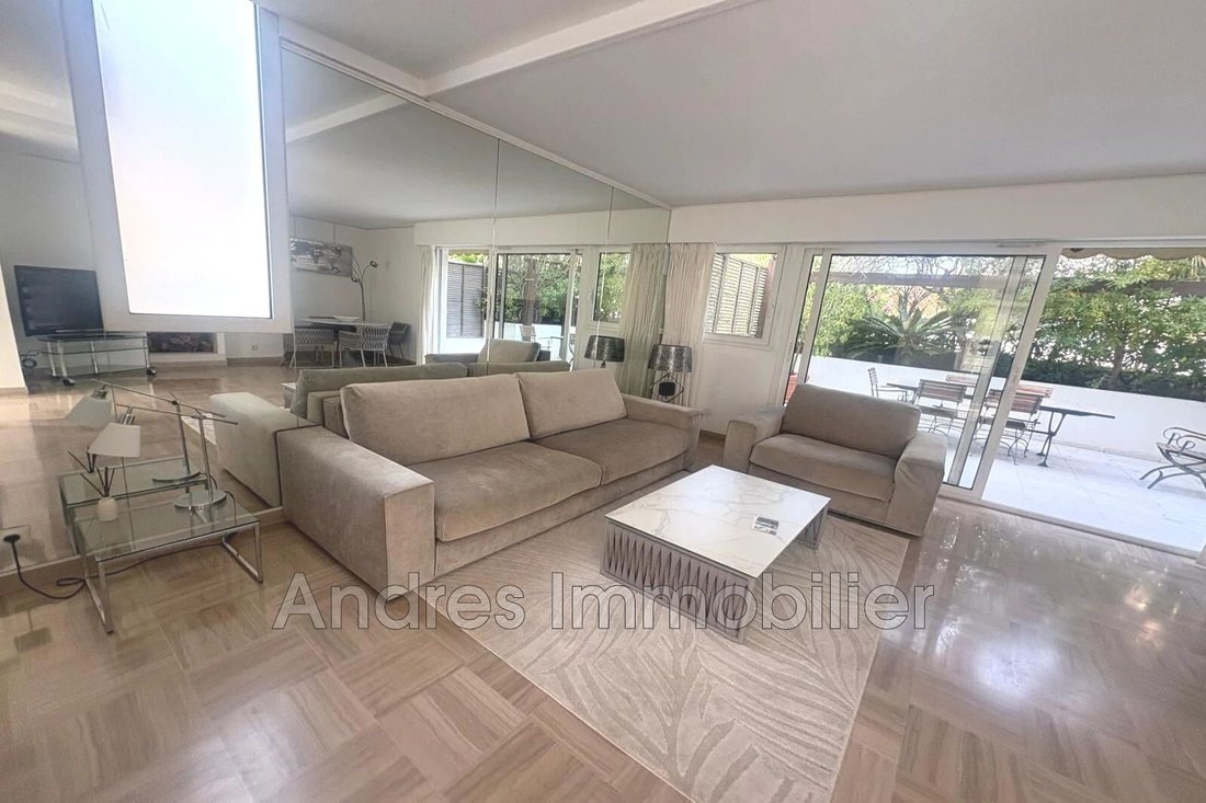 Apartment in Cannes, Provence-Alpes-Côte d'Azur, France 5 - 18769526