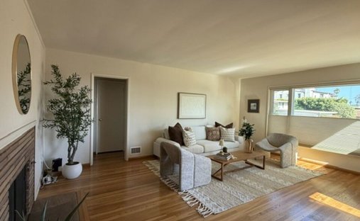 House in Los Angeles, California, United States 1