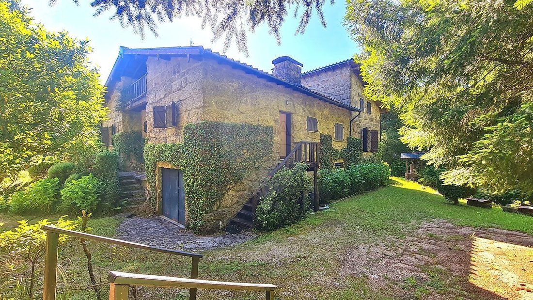 Maison à Canicada e Soengas, Braga, Portugal 2 - 18771112