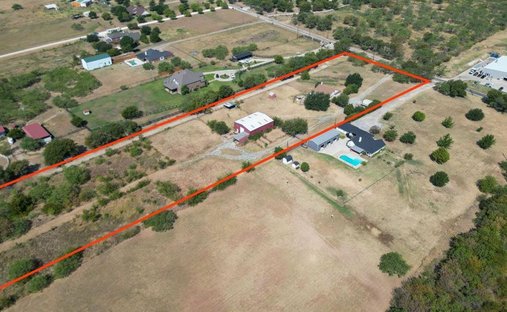Haus in Mansfield, Texas, Vereinigte Staaten 1