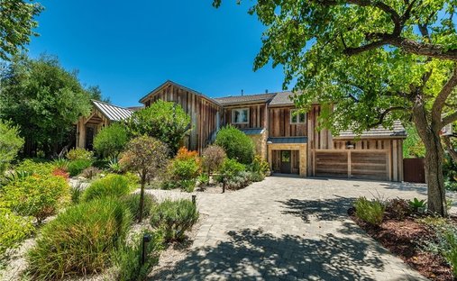 Casa a Hidden Hills, California, Stati Uniti 1