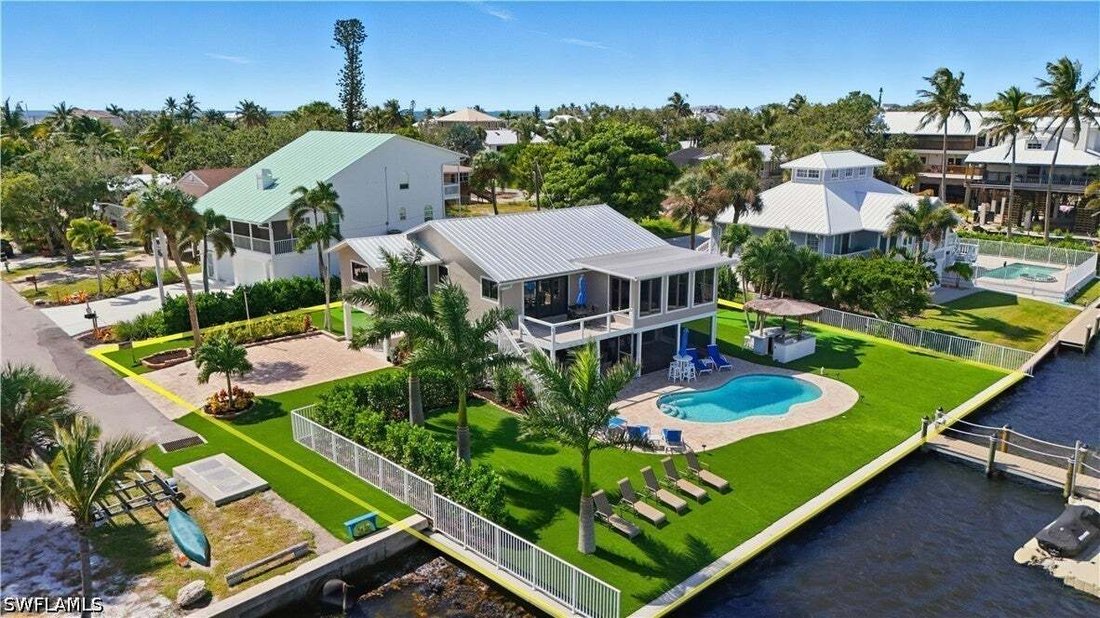 House in Fort Myers Beach, Florida, United States 5 - 18768399