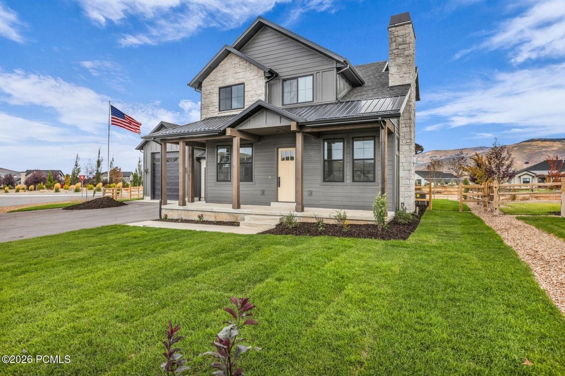 House in Kamas, Utah, United States 3 - 18770571