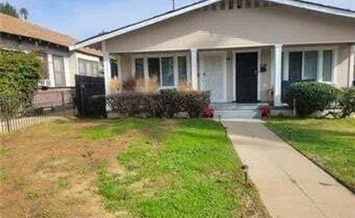 Alhambra, California, Estados Unidos 1