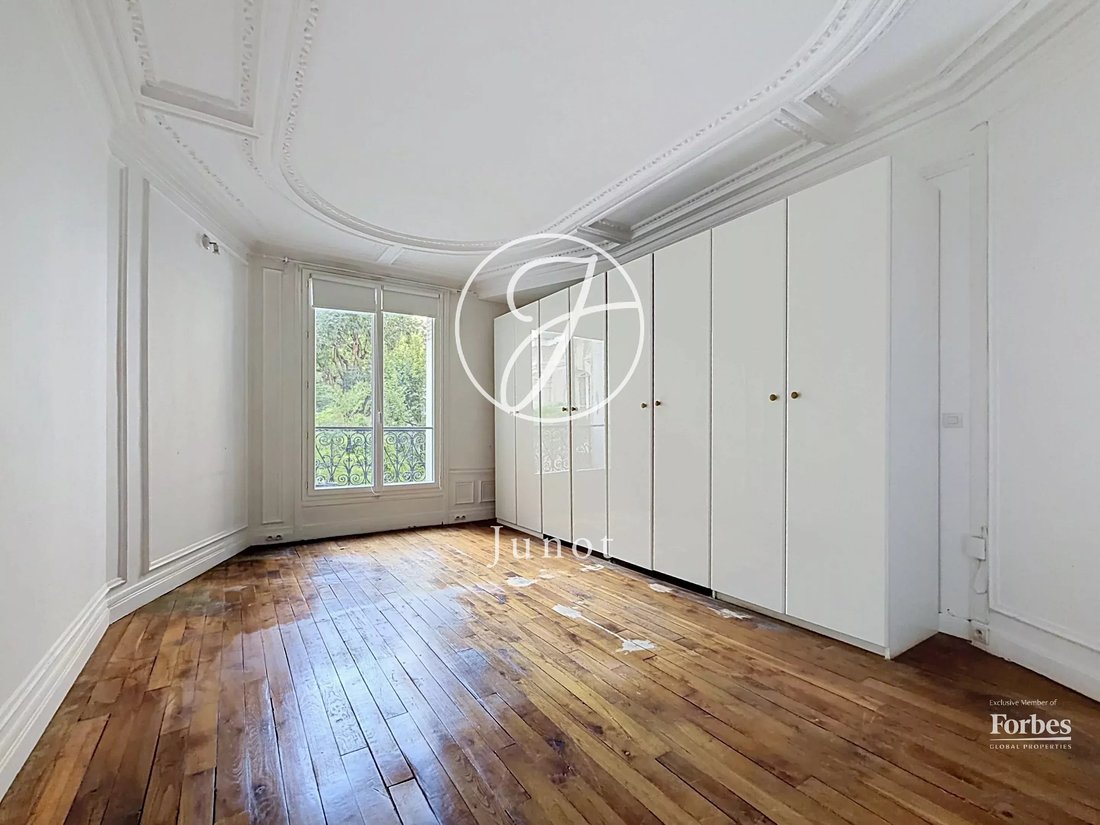 Wohnung in Montmartre, Paris 18e Arrondissement, Paris 5 - 18770001