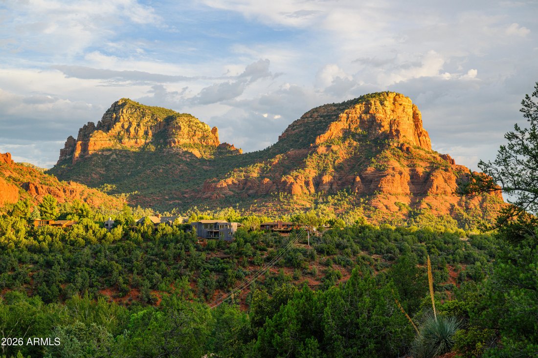 Maison à Sedona, Arizona, États-Unis 2 - 18767999