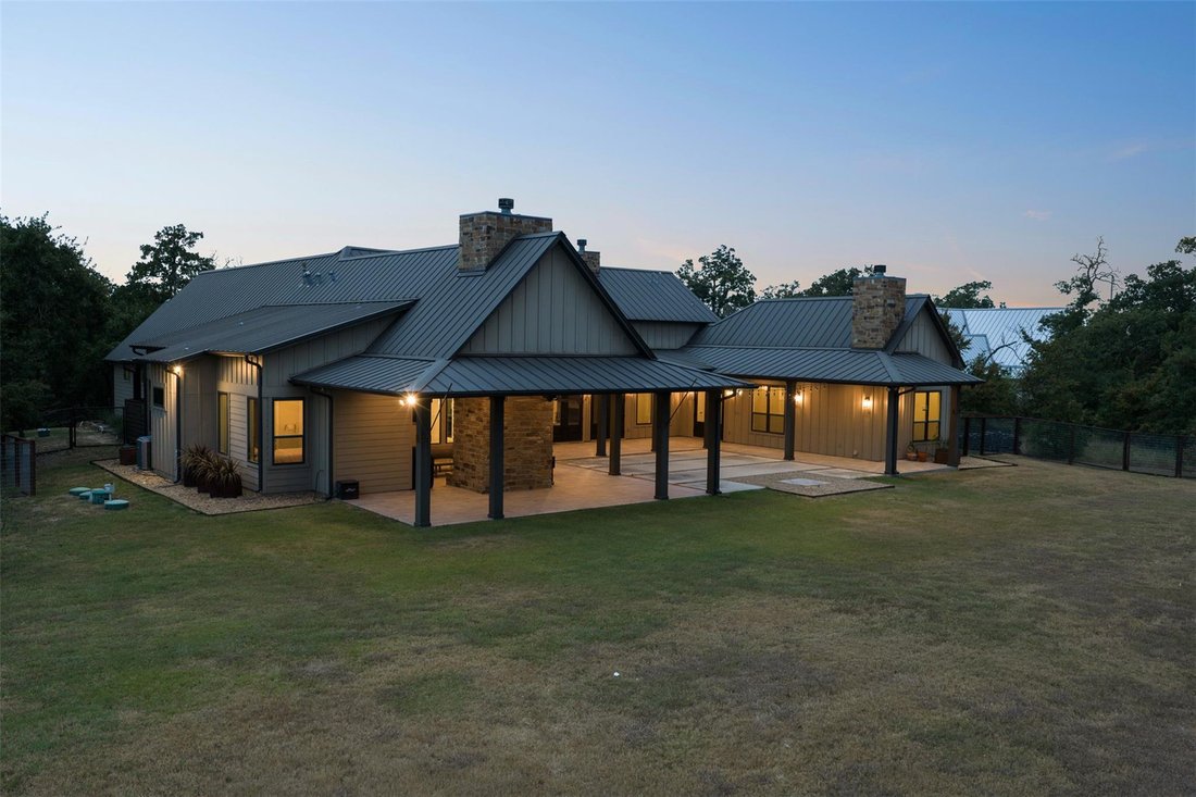 Maison à College Station, Texas, États-Unis 2 - 18771622