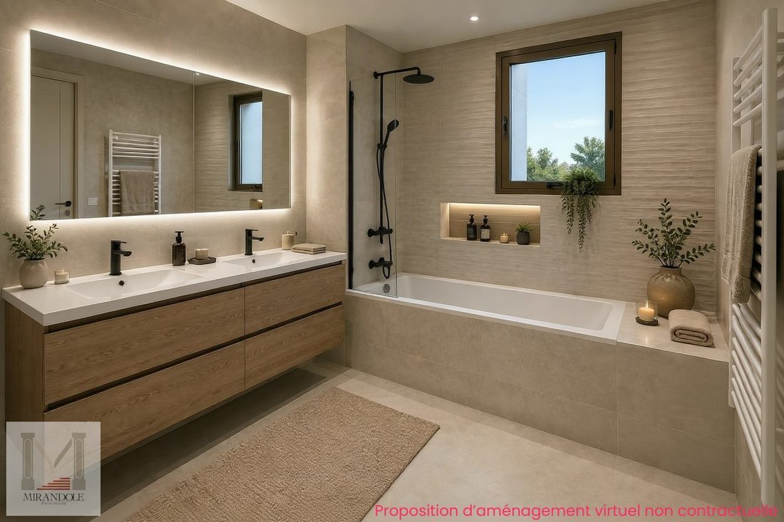 Appartement à Nice, Provence-Alpes-Côte d'Azur, France 5 - 18773645