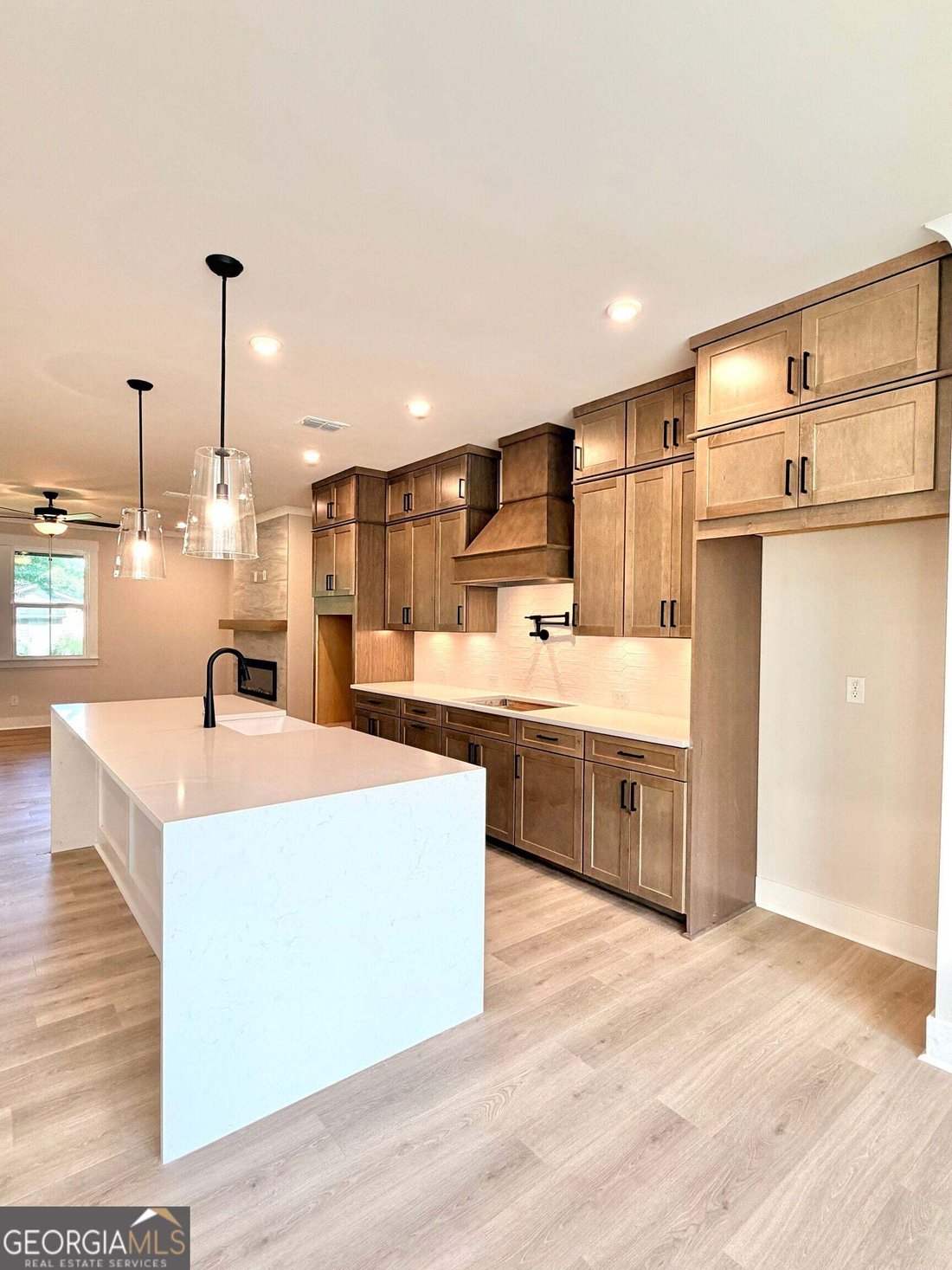 Townhouse en Roswell, Georgia, Estados Unidos 4 - 18769056