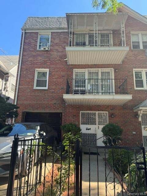 Casa en Nueva York, Nueva York, Estados Unidos 1 - 18768323