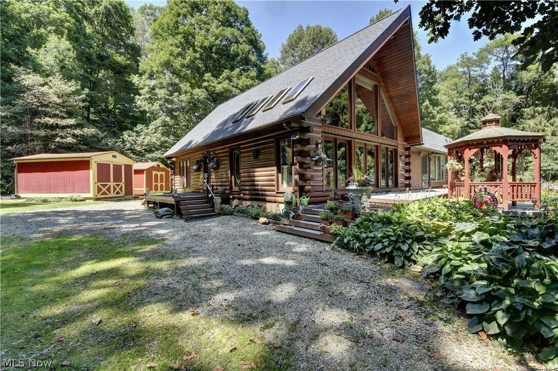 Casa a Glenmont, Ohio, Stati Uniti 1 - 18768469