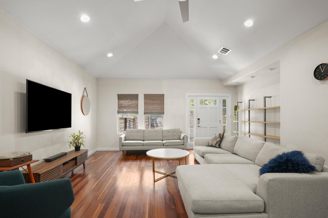 Haus in Austin, Texas, Vereinigte Staaten 5 - 18772544