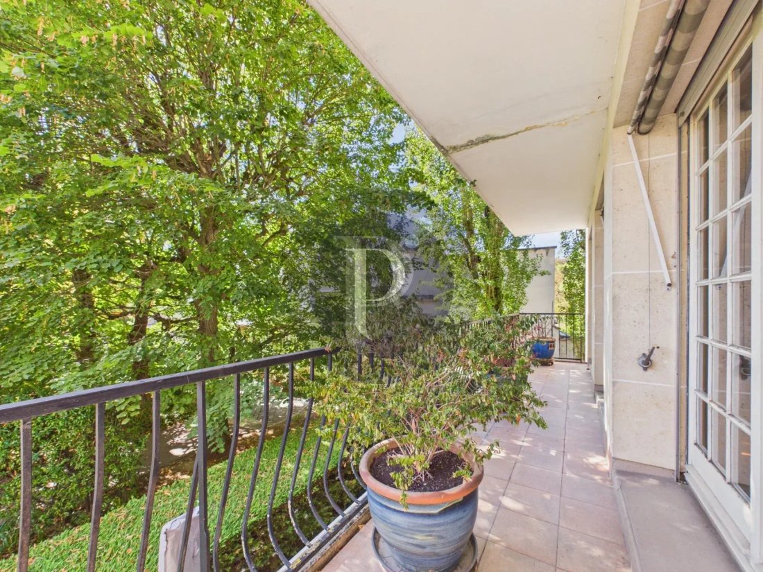 Appartement à Parc de Sceaux, Sceaux, France 1 - 18772877
