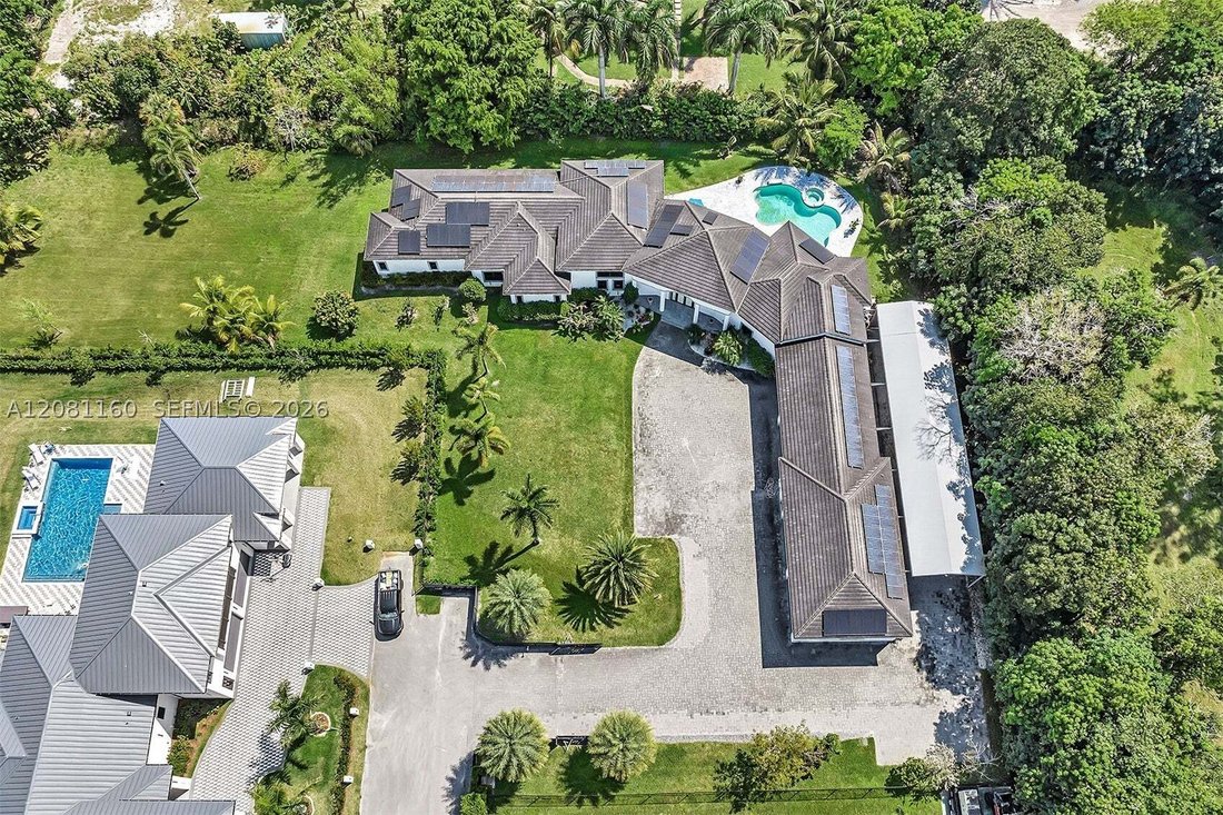 Haus in Davie, Florida, Vereinigte Staaten 3 - 18768605